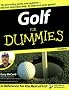 Golf For Dummies (Golf for Dummies) Golf For Dummies (Golf for Dummies)
