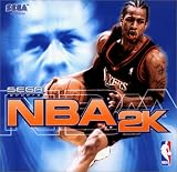 Eigenschaften Sega  / NBA 2K