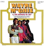 Revue Wayne McGhie  / Wayne McGhie and the Sounds of Joy