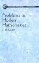 Problems in Modern Mathematics (Dover Phoenix Editions)