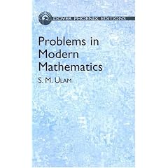 Problems in Modern Mathematics (Phoenix Edition)
