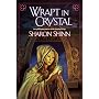 Wrapt in Crystal (Ace Science Fiction)