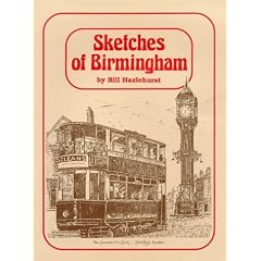 Sketches of Birmingham