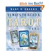 Mary K. Greer's 21 Ways to Read a Tarot Card