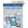 Mary K. Greer's 21 Ways to Read a Tarot Card