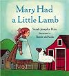 Mary Had a Little Lamb