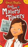 First Term at Malory Towers
