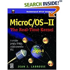 Micro C/OS V2.0: The Real Time Kernel