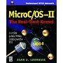 Micro C/OS: Real Time Kernal II: The Real-Time Ker&hellip by Jean Labrosse