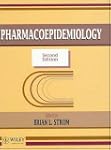 Pharmacoepidemiology
