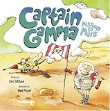 Captain Gamma mission to Mars
