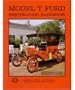 1909 1925 1926 1927 FORD MODEL T Restoration Handbook Manual