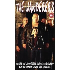 The Wanderers [VHS] [1979]