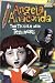 Book The Trouble with Teachers (Angela Anaconda, 1)