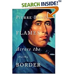 Flames Across the Border: 1813-1814