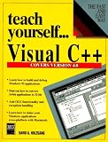 teach yourself...Visual C++ 4.0