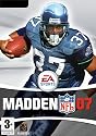Madden NFL 07 (PS3)