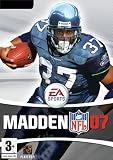 Madden NFL 07 (PS3)