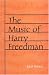 Search : The Music of Harry Freedman