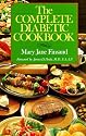 The Complete Diabetic Cook Book