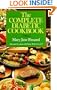 The Complete Diabetic Cookbook