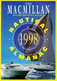  : Macmillan Nautical Almanac 1998