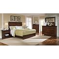 Grandover Bedroom Collection