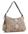 MICHAEL Michael Kors Handbag, Print Shoulder Bag, Small