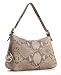 MICHAEL Michael Kors Handbag, Print Shoulder Bag, Small