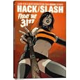 Hack / Slash Volume 3: Friday the 31st