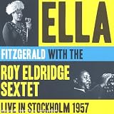 Live in Stockholm 1957