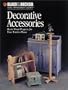 Decorative Accessories (Black & Decker Home Improvement Library)
