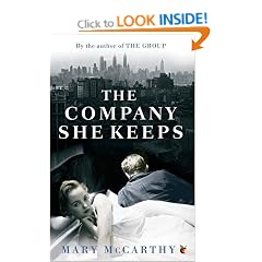 The Company She Keeps (Virago Modern Classics)