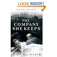 The Company She Keeps (Virago Modern Classics)