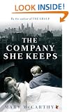 The Company She Keeps (Virago Modern Classics)