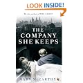 The Company She Keeps (Virago Modern Classics)