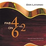 Fab 4 On 6 Vol. 2