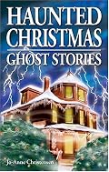 Haunted Christmas: Ghost Stories