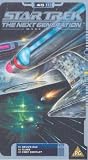 Star Trek The Next Generation - Vol. 4.5 [UK IMPORT] - Patrick Stewart