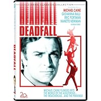 Deadfall (1968)