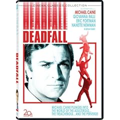 Deadfall