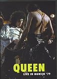 Queen: Live in Munich '79
