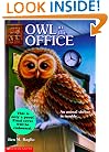 Owl in the Office (Animal Ark Series #11)
