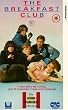 The Breakfast Club  [VHS] [UK Import]