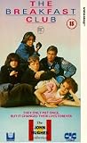 The Breakfast Club  [UK IMPORT] - Emilio Estevez
