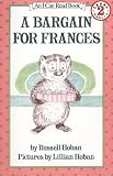 A Bargain for Frances (I Can Read)