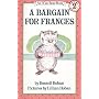 A Bargain for Frances (I can read book & cassette)