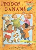 Todos Ganan! / Everybody Wins! (Math Matters En Espanol) (Spanish Edition)