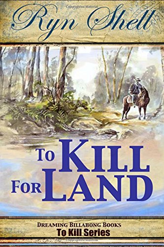 to kill for land volume 5