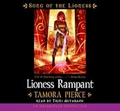Lioness Rampant